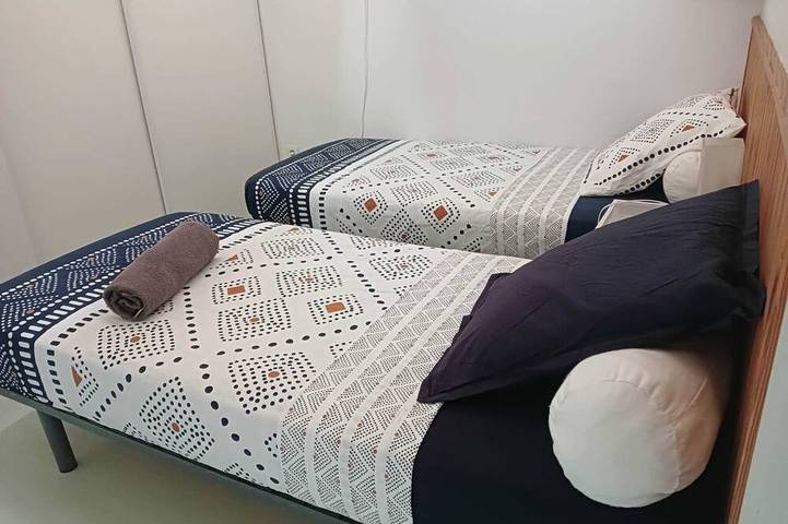 Gîte pour 6 personnes