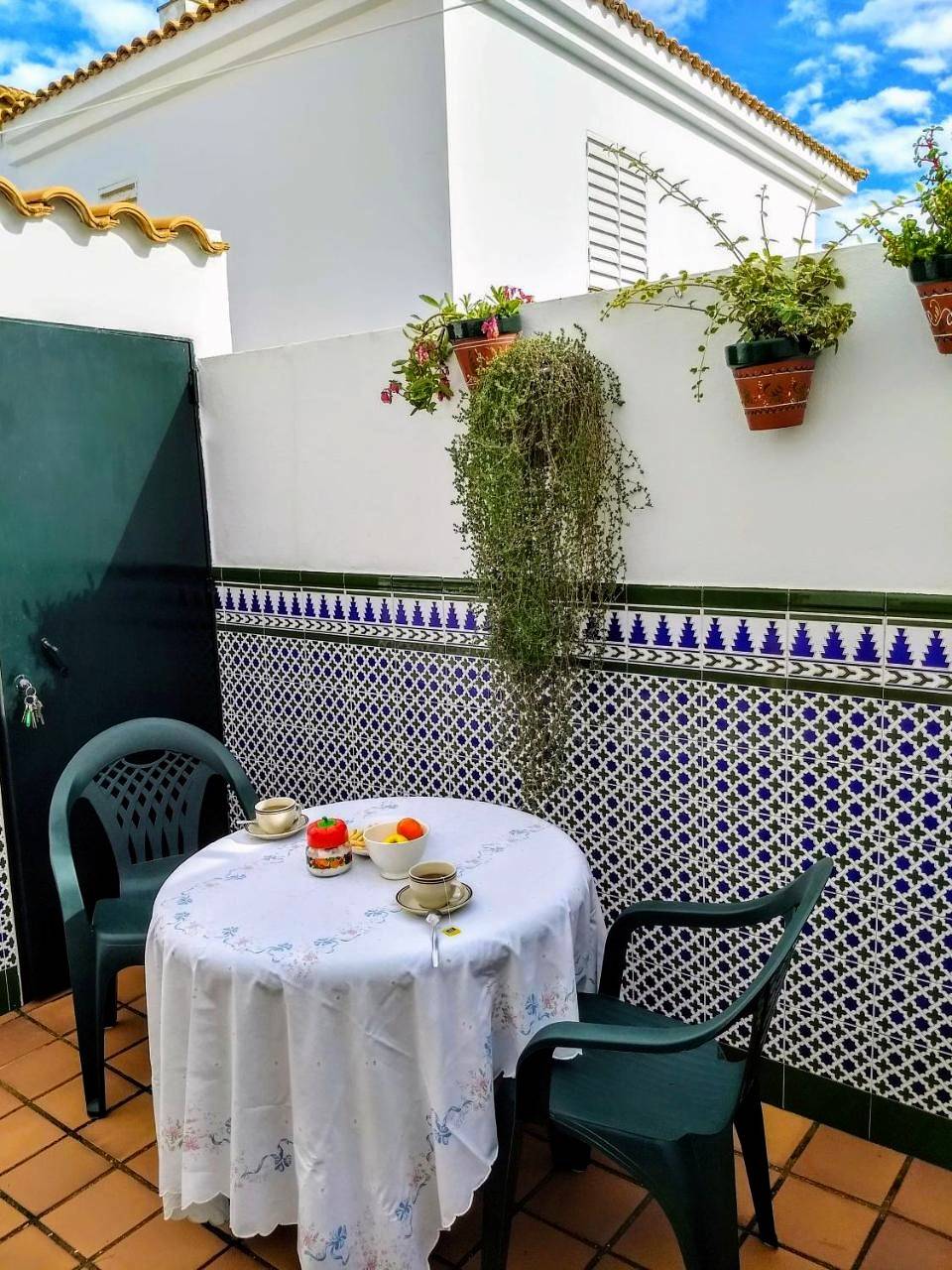 Casa Miel in Urbasur, Isla Cristina