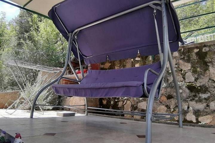 Ferienwohnung für 8 Personen, mit Balkon/Terrasse - 1