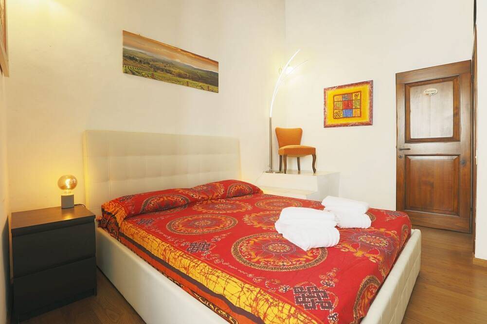 Appartamento vacanze a Siena a partire da 109€ a notte