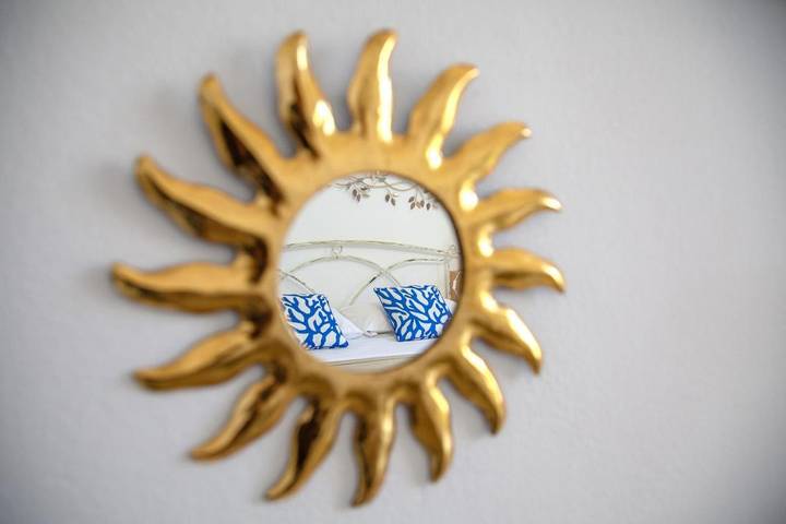 Chambre d’hôte pour 2 personnes, avec terrasse et vue à Riomaggiore - 3