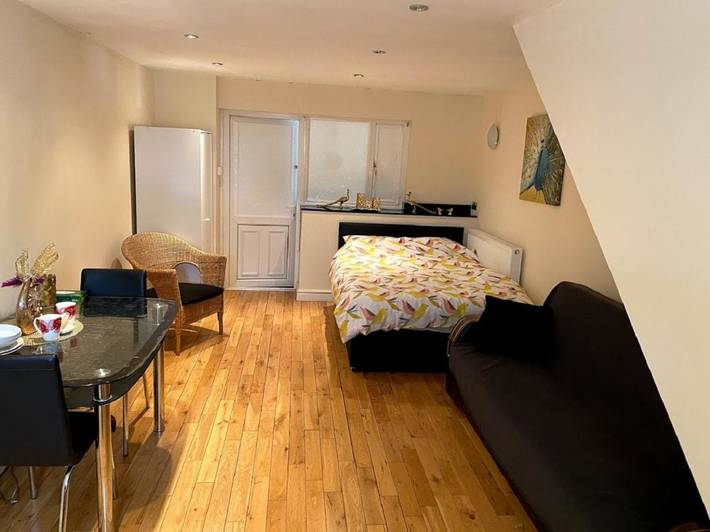 Maison d’hôte pour 2 personnes, avec vue ainsi que jardin et terrasse dans Borough londonien de Croydon - 2