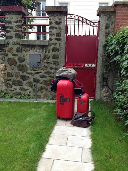 Chambre d’hôte pour 2 personnes, avec jardin dans les Hauts-de-Seine - 2
