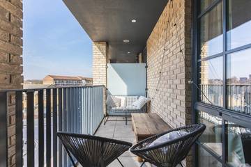 Apartment for 2 People in Hackney, London, Photo 4