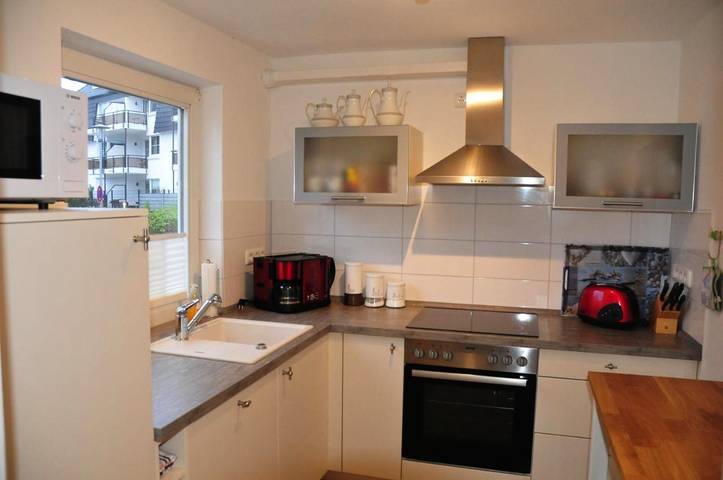 Ferienhaus für 6 Personen, mit Garten, mit Haustier in Timmendorfer Strand - 4