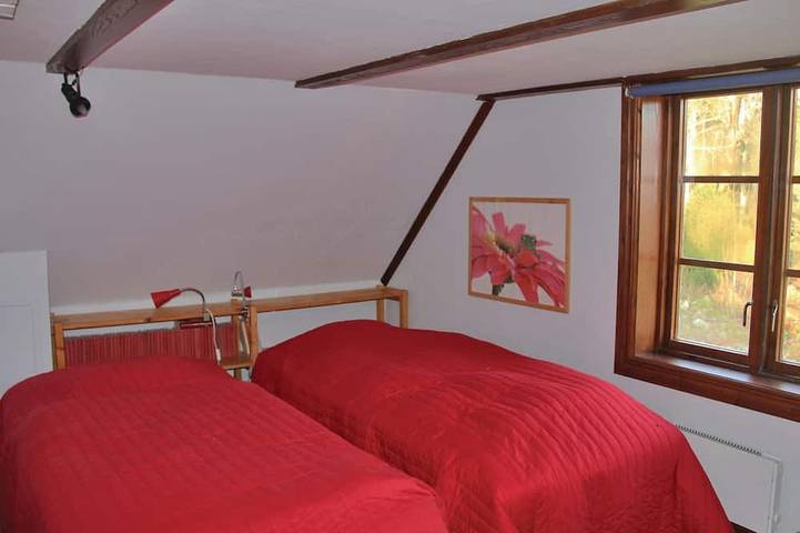 Wunderschönes Haus in Tving mit Sauna in Schwedische Ostsee