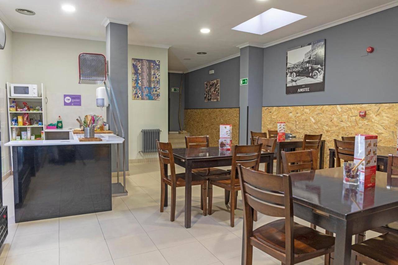 Hôtel pour 10 personnes in Palencia, Province de Palencia