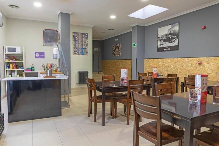 Hôtel pour 10 personnes à Palencia - 3