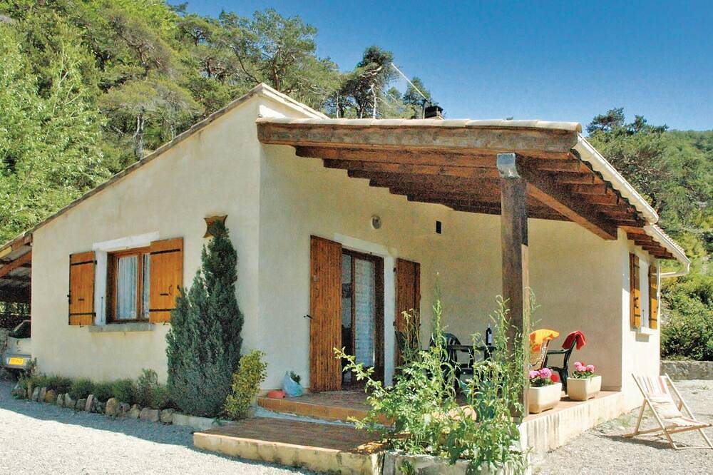 Photo : Maison de vacances