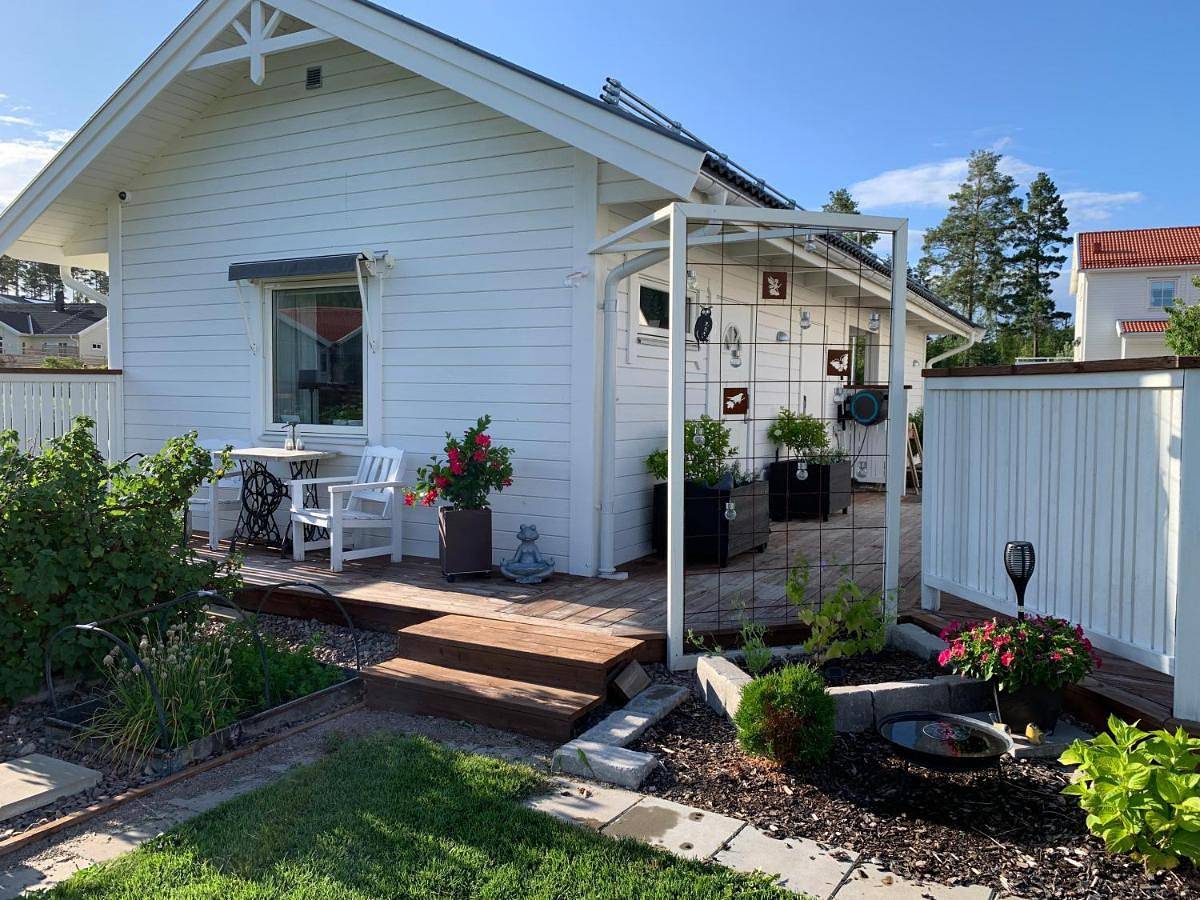 Appartement entier, One-Bedroom Apartment in Falun, Dalécarlie