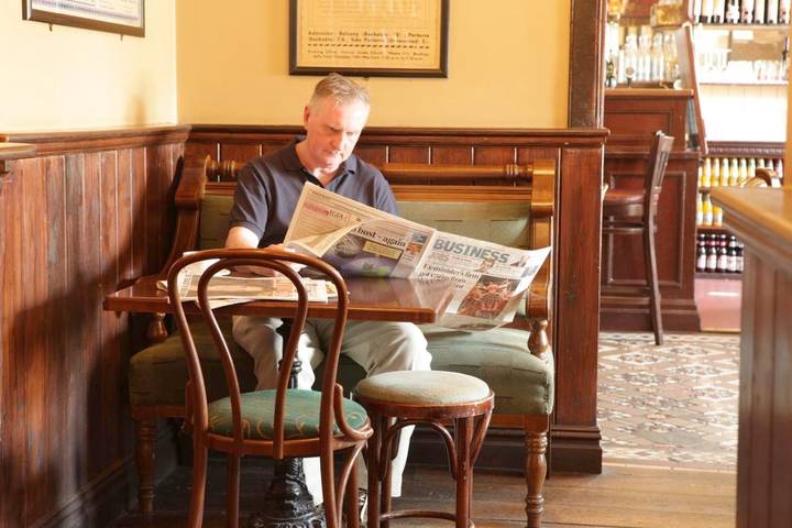 Location de vacances pour 2 personnes dans Kilrush - 3