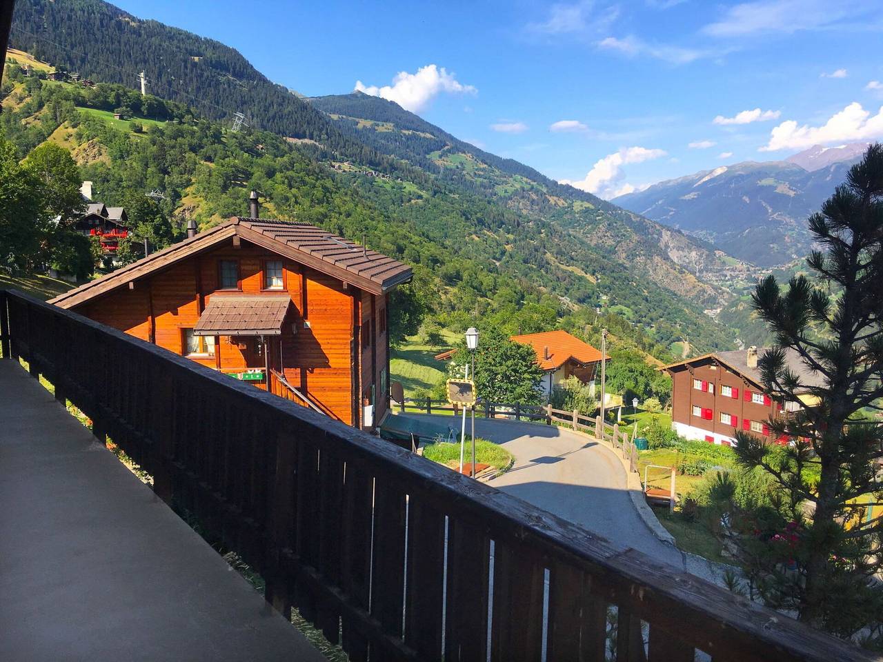 Godo - Godo 100.1 in Riederalp, Aletsch Arena