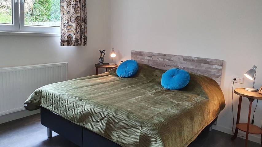 Ferienhaus für 2 Personen, mit Garten in Noord-Beveland - 4