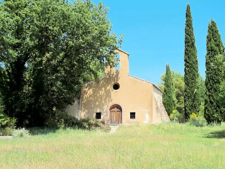 Maison 6 Personnes in Bagnols-en-Forêt, Region de Draguignan