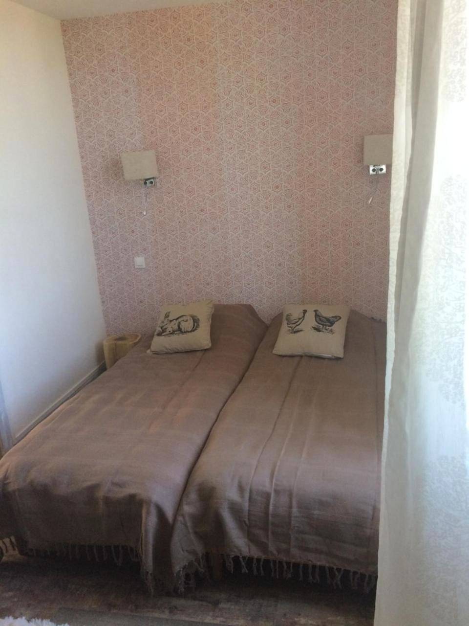 L'Annexe in Carennac, Lot