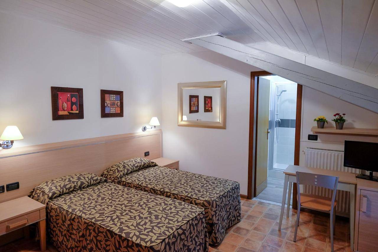 Triple Room in Caldonazzo, Caldonazzosee
