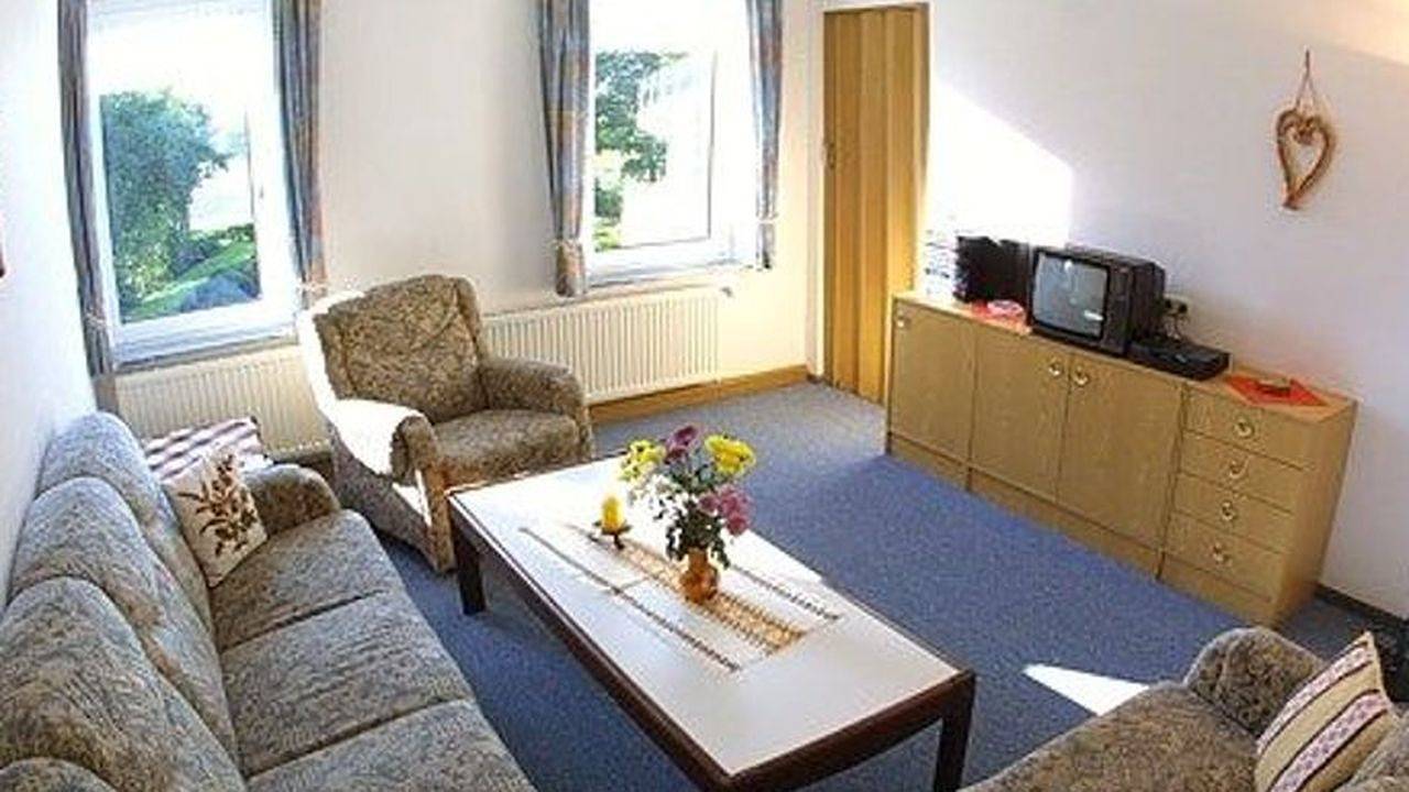 Ferienwohnung für 4 Personen in Ostbense, Neuharlingersiel
