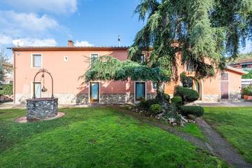 Willa dla 12 osoby w Monsummano Terme, Prowincja Pistoia, Zdjęcie 2