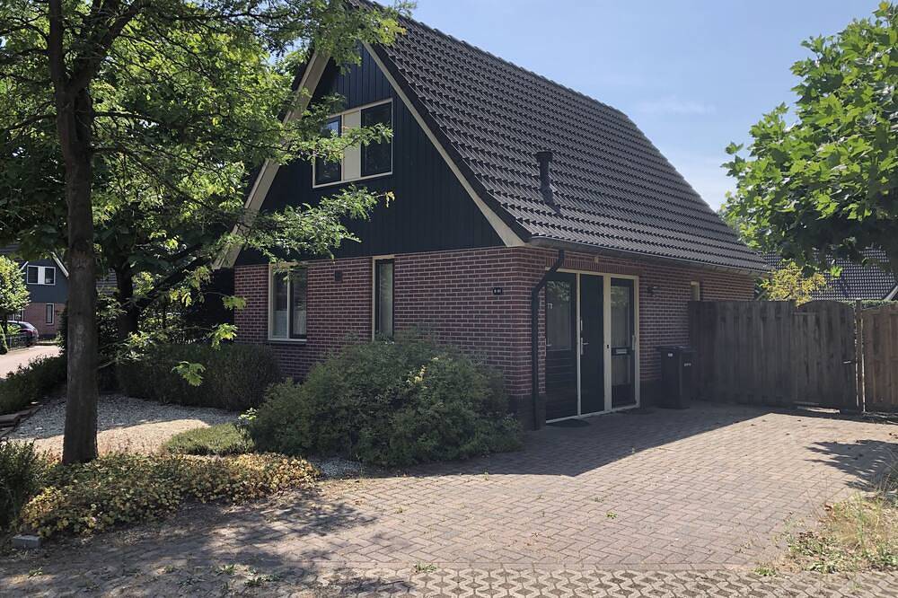 Achterhoek Villa Hulzen Winterswijk in Winterswijk, Achterhoek