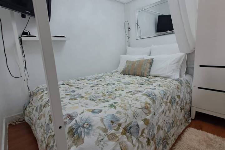 Ganze Wohnung, Ferienwohnung - Lissabonn - Alfama in São Miguel (Lissabon), Santa Maria Maior