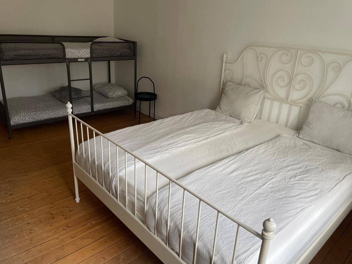 Ganze Ferienwohnung, Double Room in Älmhult, Kronoberg
