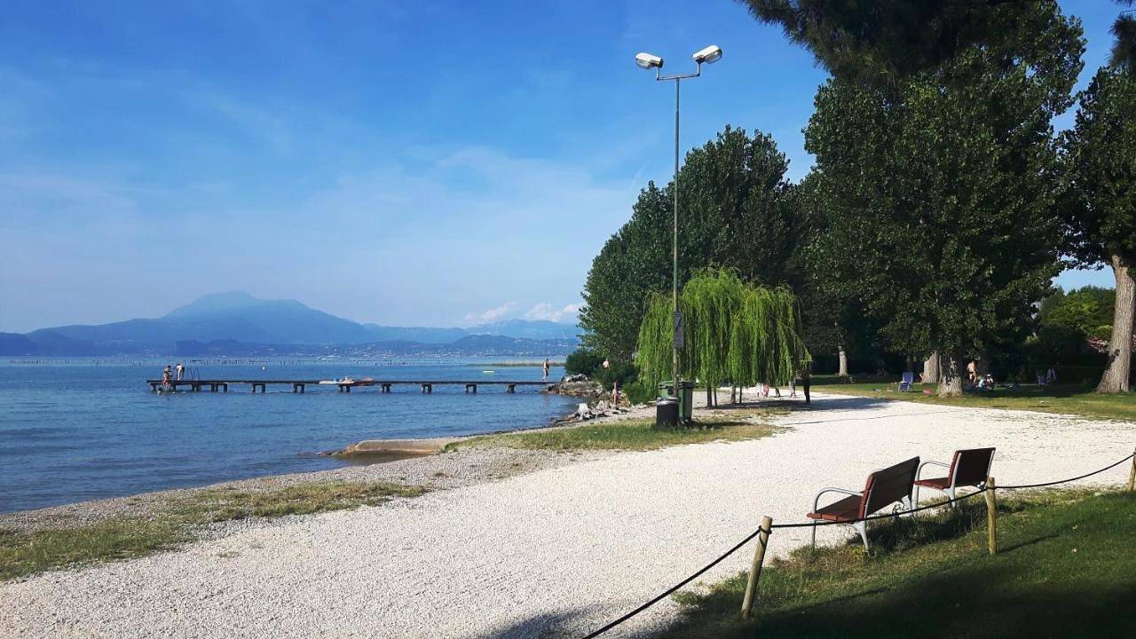 Casapatrizia B&B Sirmione in Sirmione, Pré-Alpes de Garda
