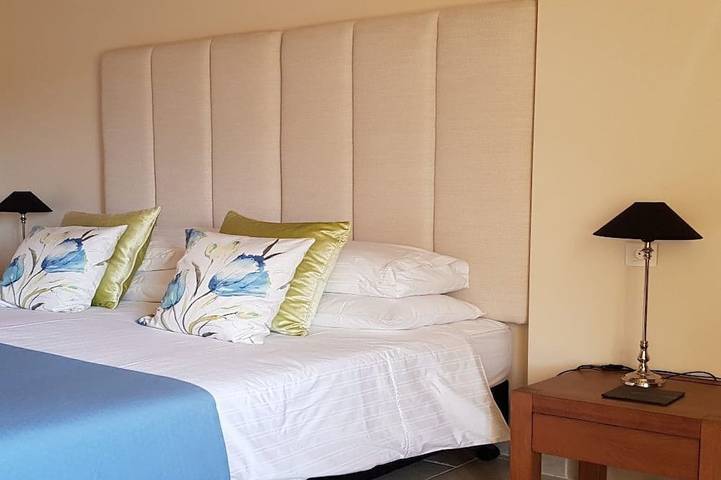 Location de vacances pour 4 personnes, avec terrasse et jardin à Lanquais - 2