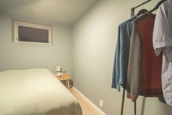 Ganze Wohnung, Spacious and elegant apartment in Tromsø