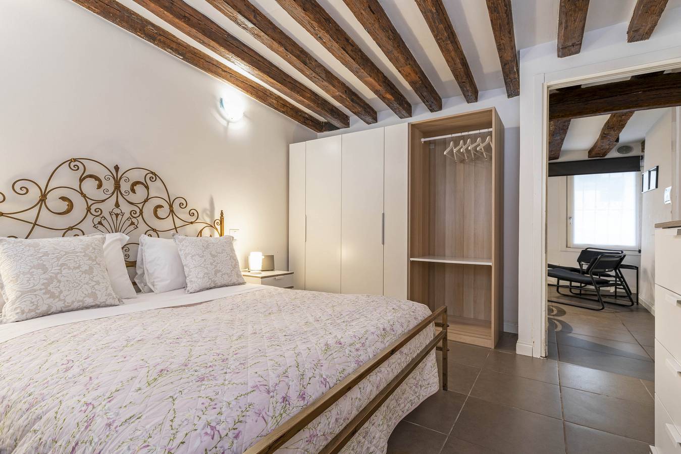 Ganze Wohnung, San Giacomo in Venedig, Lagune von Venedig