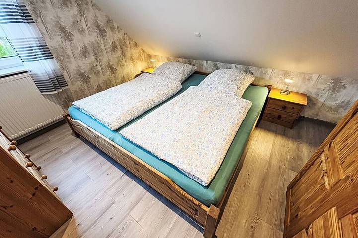 Ganze Wohnung, Ferienwohnung Fecht in Leezdorf, Landkreis Aurich
