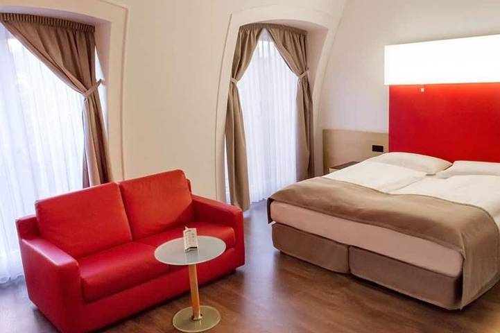 Ferienhaus für 2 Personen, mit Sauna in Dresden - 2