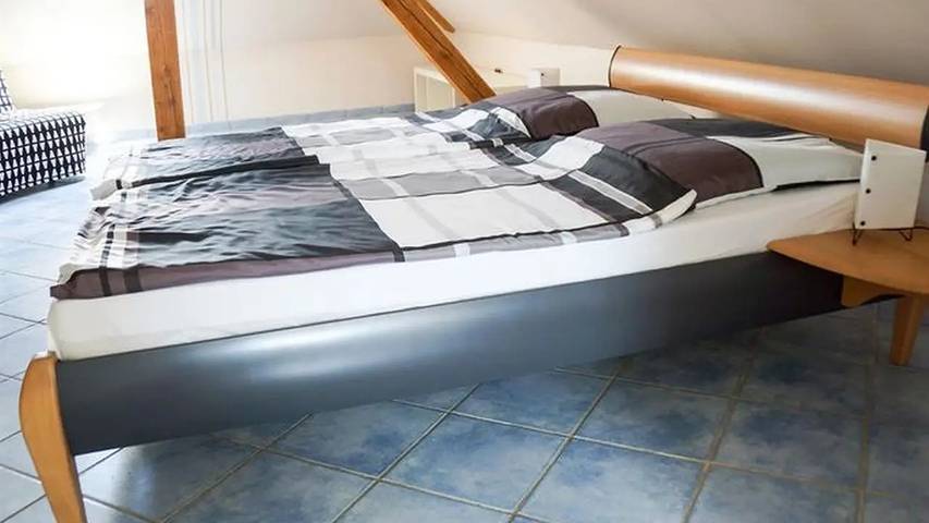 Gîte pour 4 personnes à Kastellaun - 3