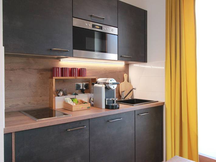Charmantes Ferienwohnung im Elsass: Privat-Sauna, Pool, Terrasse, neben Weingarten in Rufach, Gebweiler und Umgebung