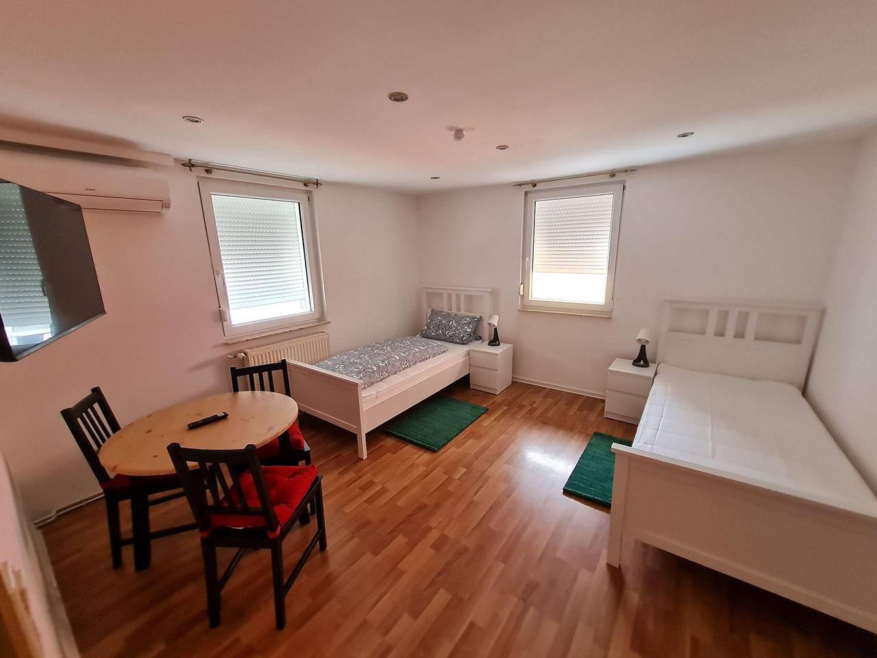 Ferienhaus in Magdeburg/Fermersleben für bis zu 7 Pers. in Magdeburg, Elbe-Börde-Heide