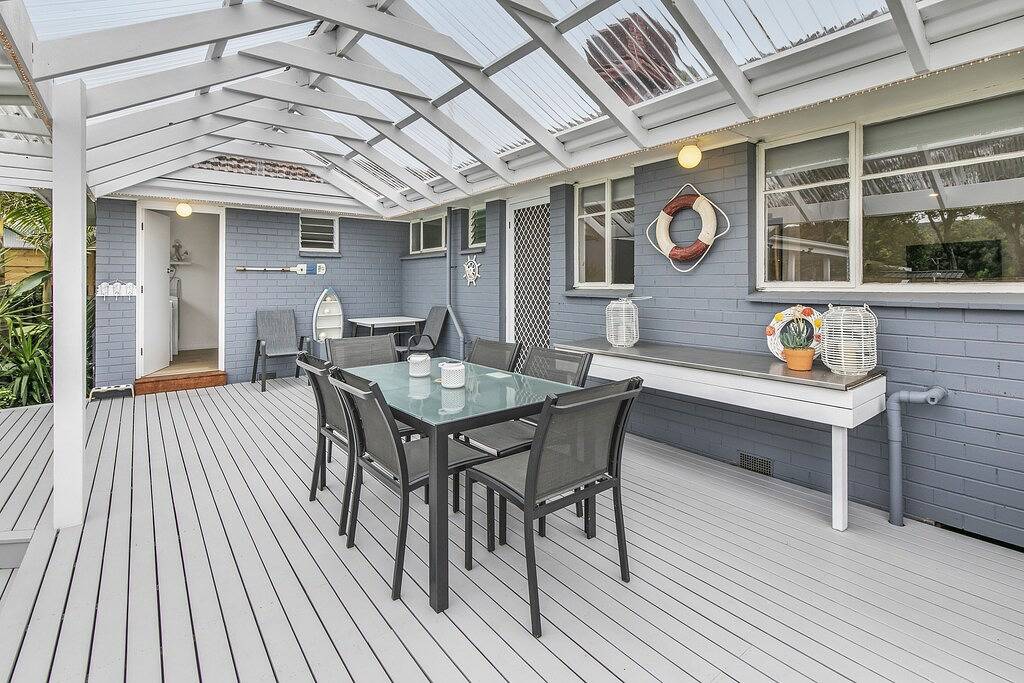 Beach House 41 - Rosebud Beach Accommodation in Rosebud, Mornington Peninsula