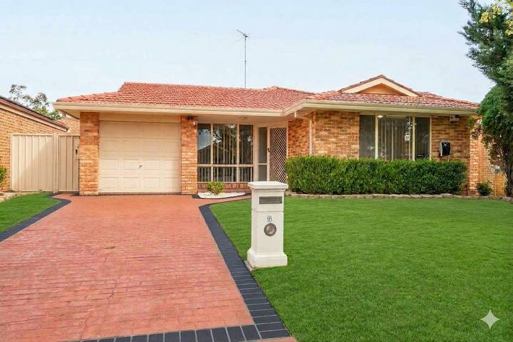 The Wattle House - Your Home Away from Home in Sydney, New South Wales