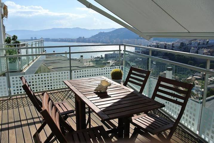 Casa para 7 personas en Cullera