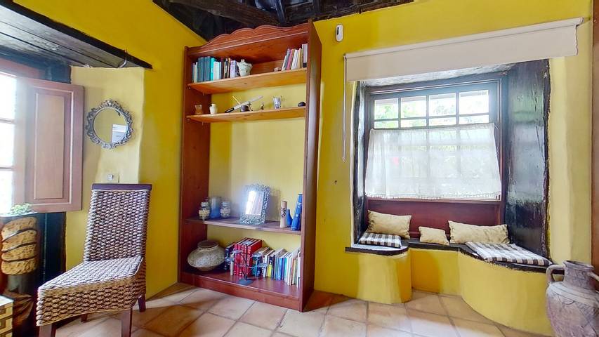 Chalet para 8 personas con jardín in Valle de Guerra, San Cristóbal de La Laguna