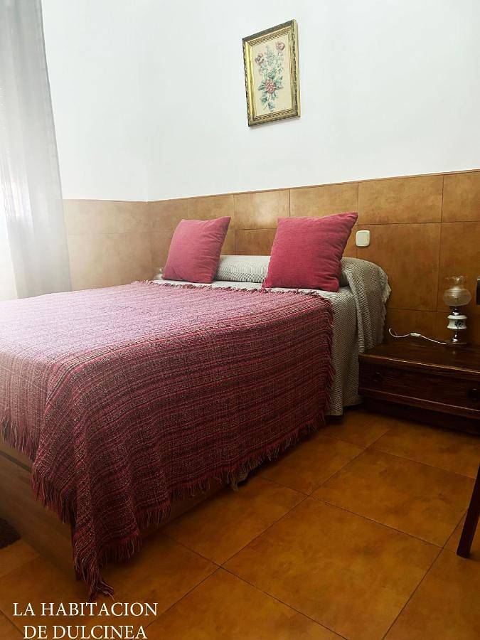 Casa rural compartida Casa de la Mancha in Mota del Cuervo, Cuenca Provinz