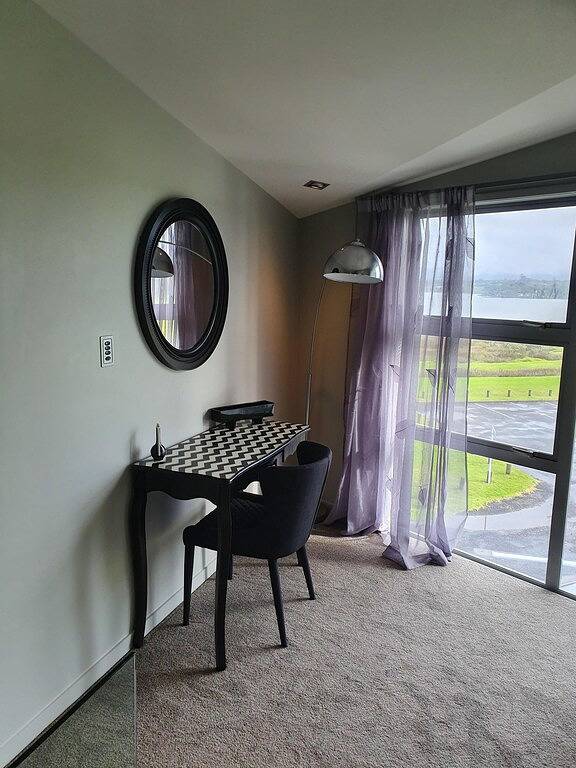 Ganze Wohnung, Luxusapartment am Wasser in Western Bay of Plenty District