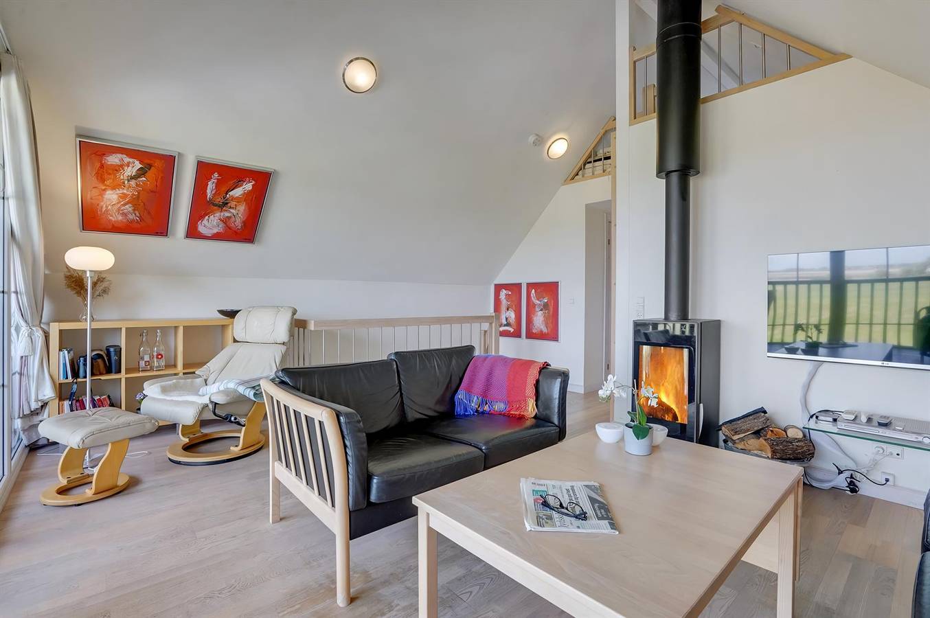 Awesome home in Rømø w/ 3 Bedrooms and Internet in Kongsmark, Rømø