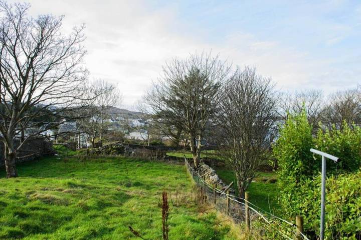 Gîte pour 2 personnes, avec terrasse et vue dans Dunglow - 2