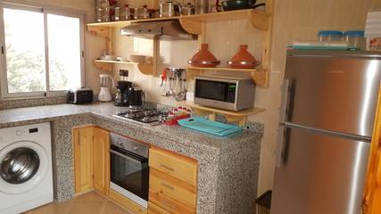 Villa pour 8 Personnes dans Souss-Massa, Photo 4