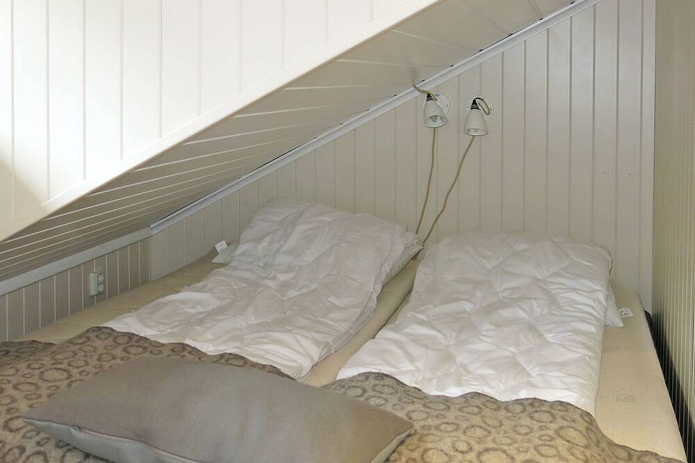 Ganze Wohnung, Havsdalsgrenda in Geilo, Hol
