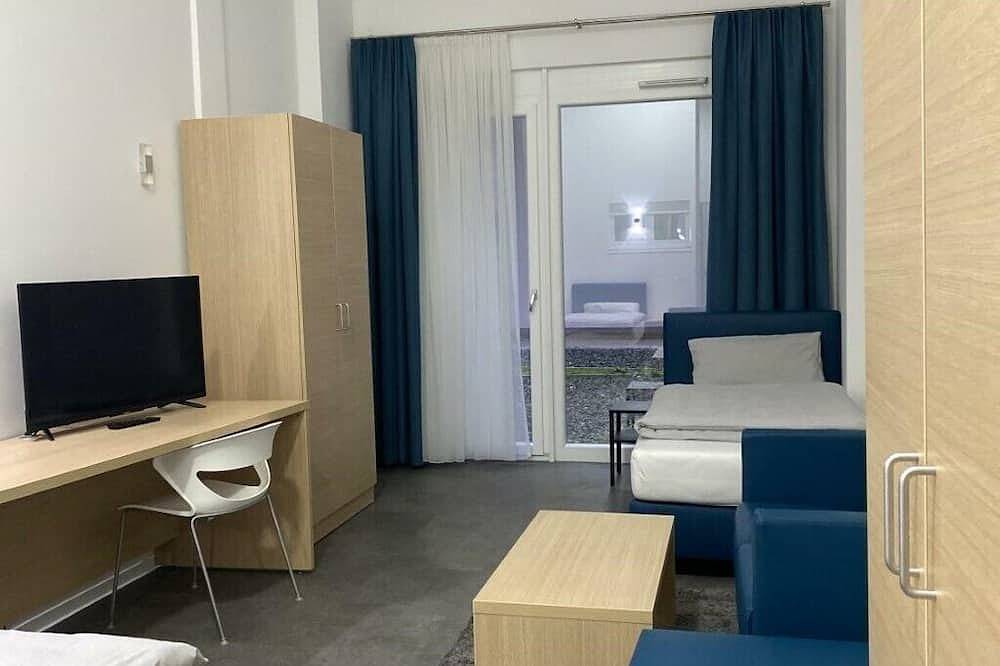 Ganze Wohnung, Fabella Flats Forchheim - 28 in Forchheim, Fränkische Schweiz