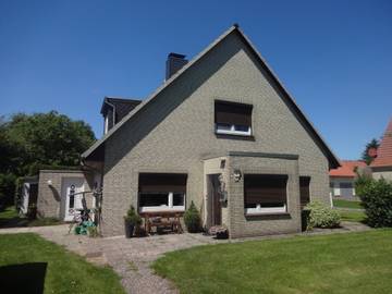 Apartament Wakacyjny dla 4 osoby w Loxstedt, Cuxland, Zdjęcie 4