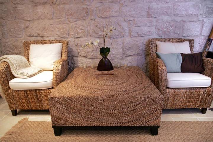 Chambre d’hôte pour 2 personnes dans Vis - 3