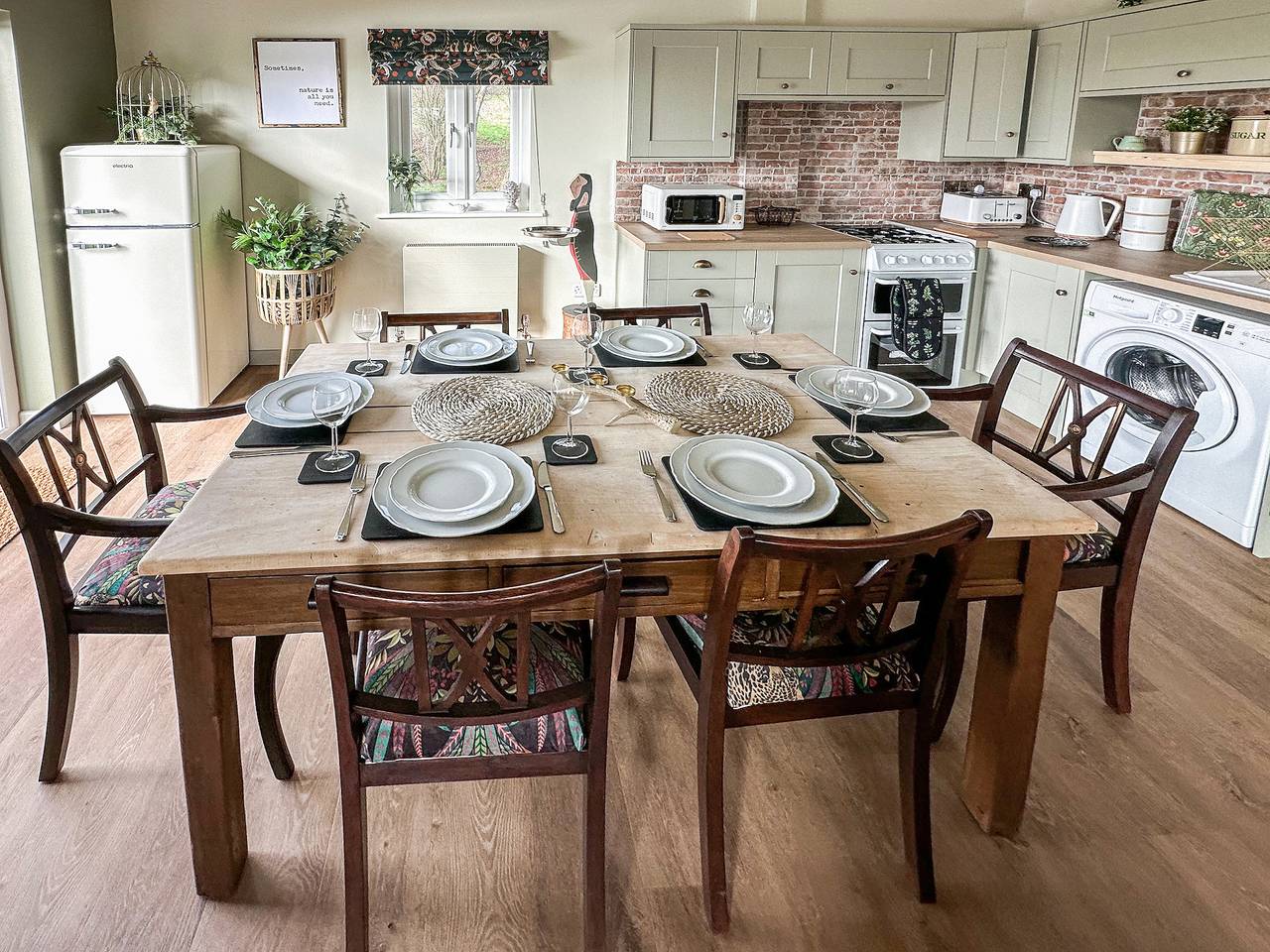 Talltrees - Uk42842 in Uplowman, Devon