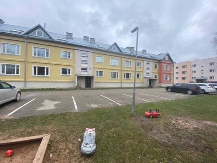 Gîte pour 5 personnes, avec jacuzzi dans Otepaa - 2
