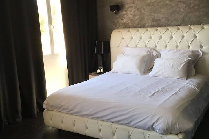 Location de vacances pour 6 personnes, avec jardin et terrasse à Cases-de-Pène - 4